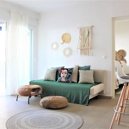Belvilla By Oyo Apartamento La Manga Del Mar Menor Murcia Buitenkant foto