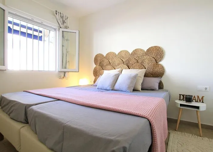 Belvilla By Oyo Apartamento La Manga Del Mar Menor