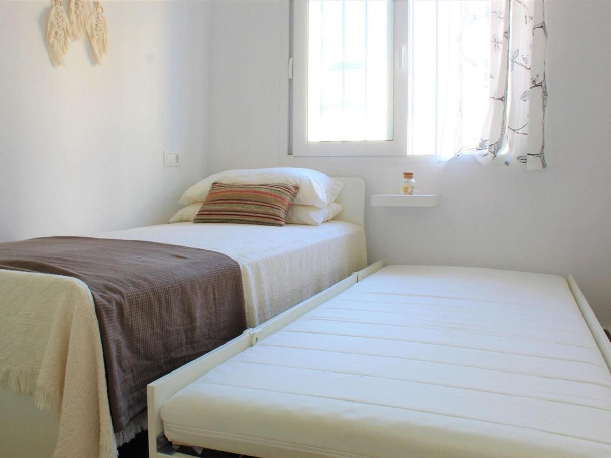 Apartment Belvilla By Oyo La Manga Del Mar Menor