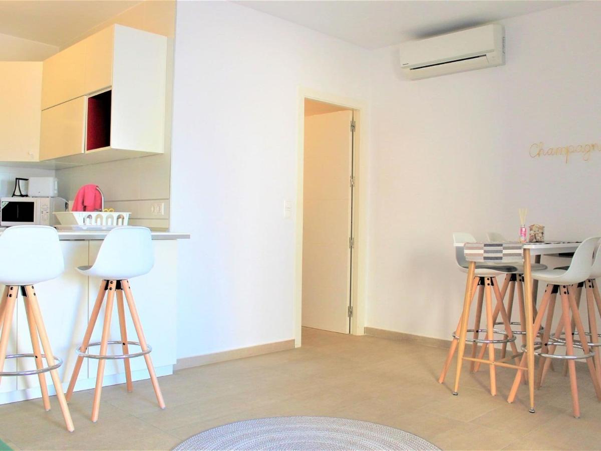 Apartment Belvilla By Oyo La Manga Del Mar Menor *