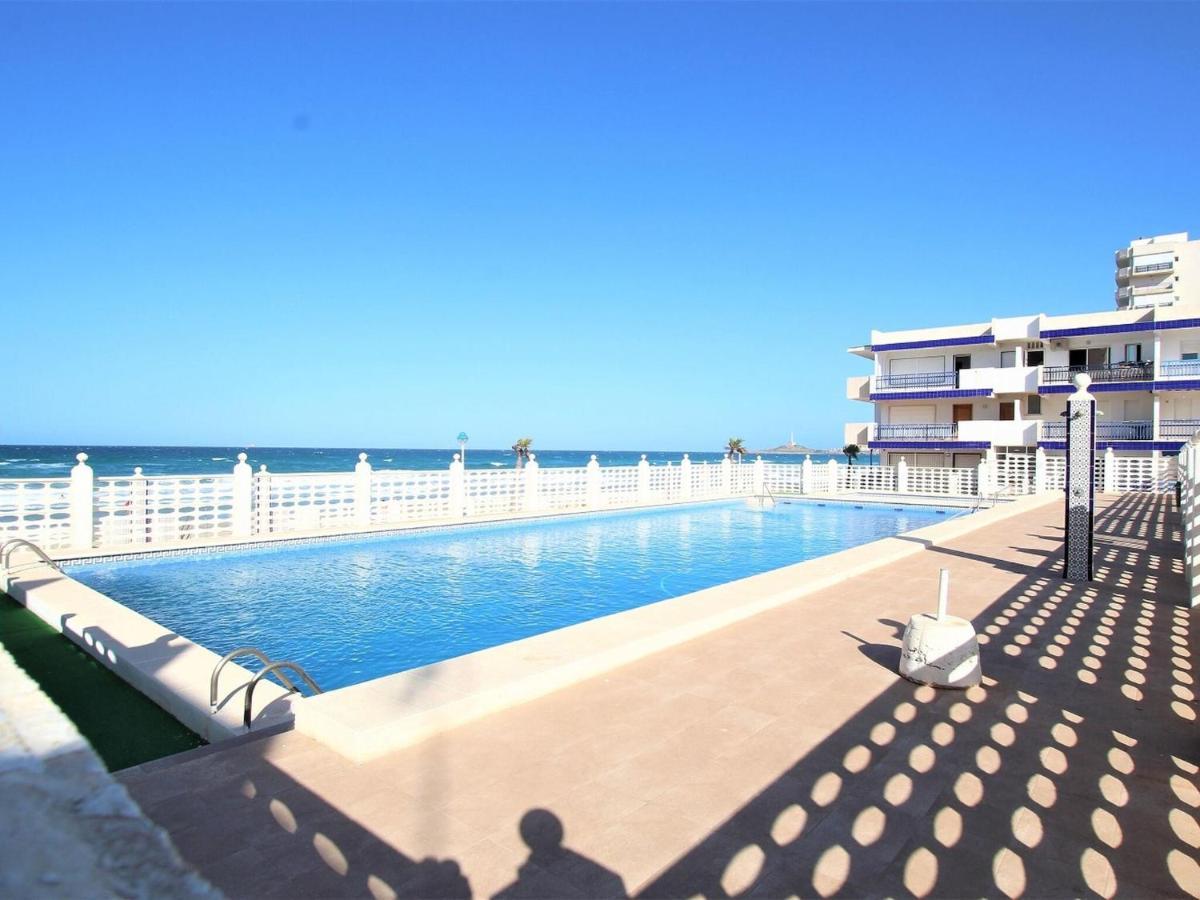 Apartment Belvilla By Oyo La Manga Del Mar Menor