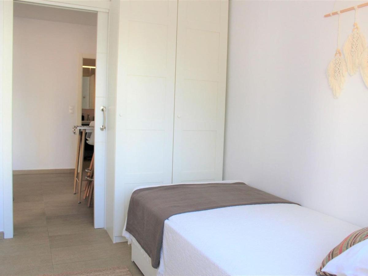 Apartment Belvilla By Oyo La Manga Del Mar Menor Murcia
